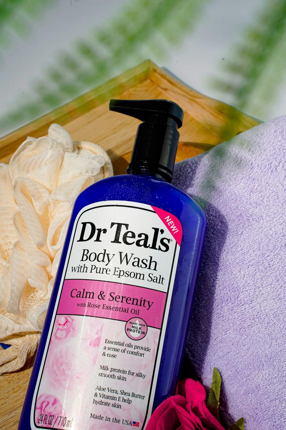 Spa products