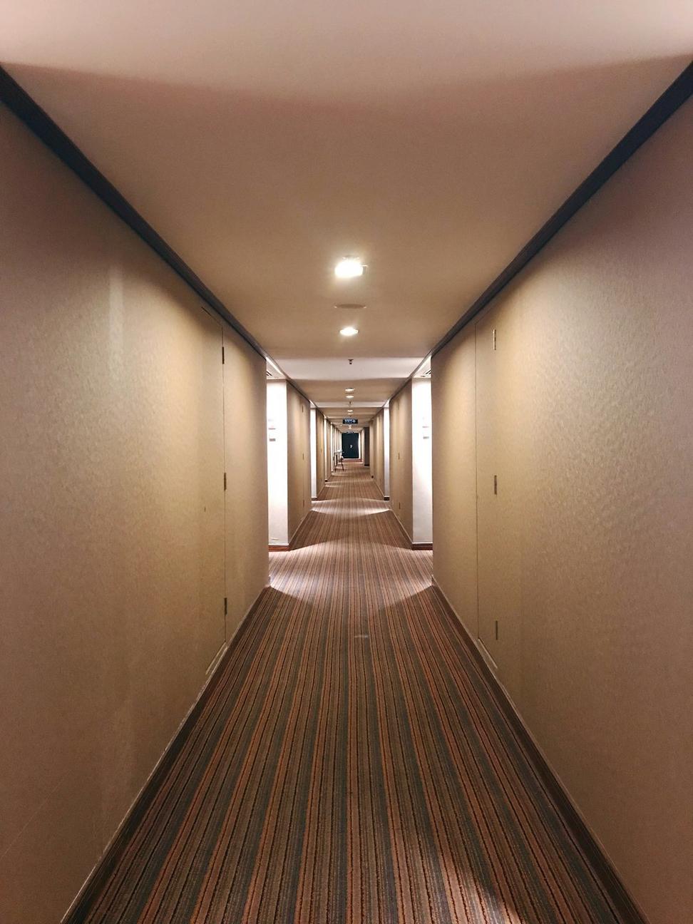 Accessible Suite