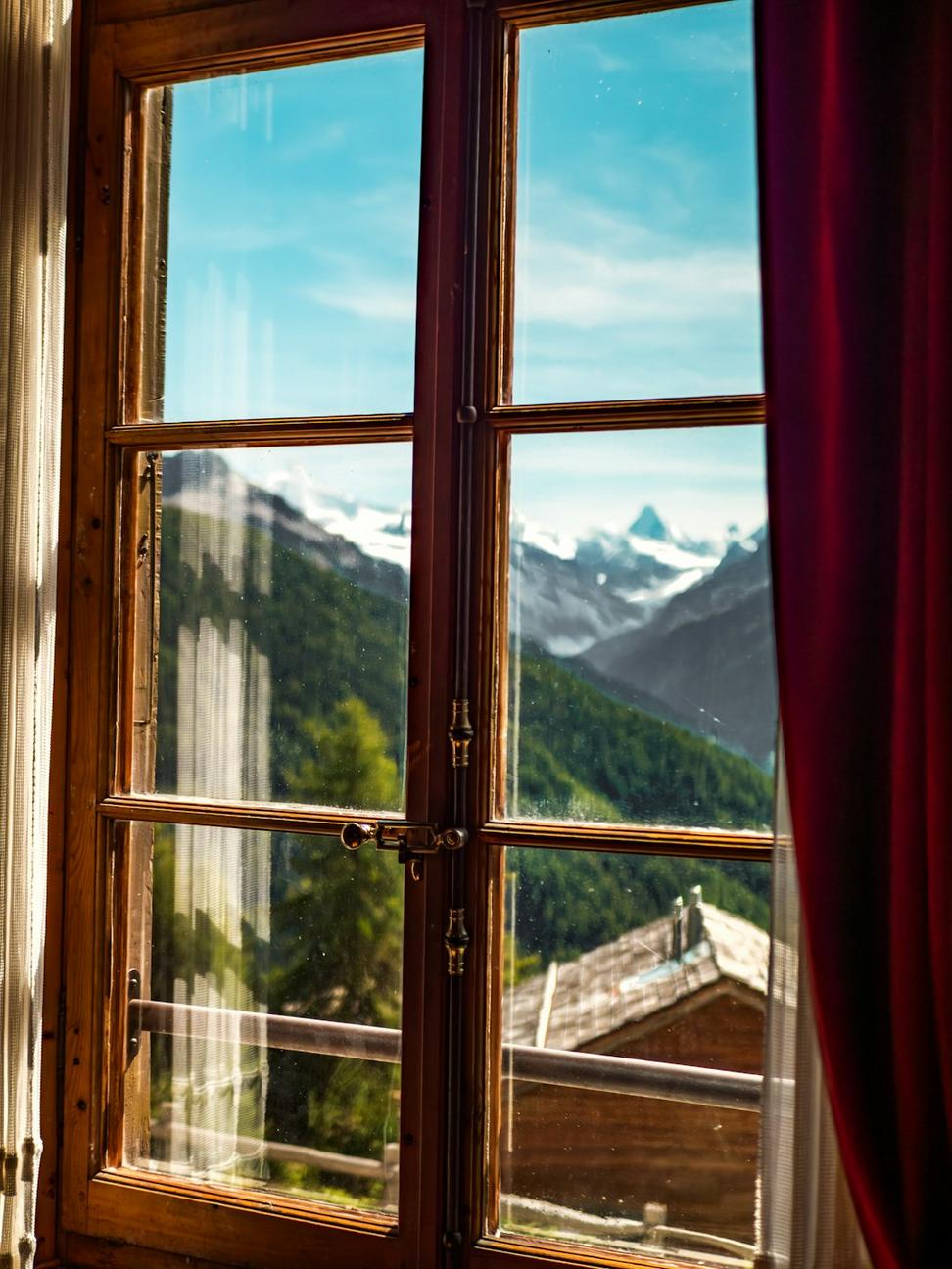 Luxury Room
