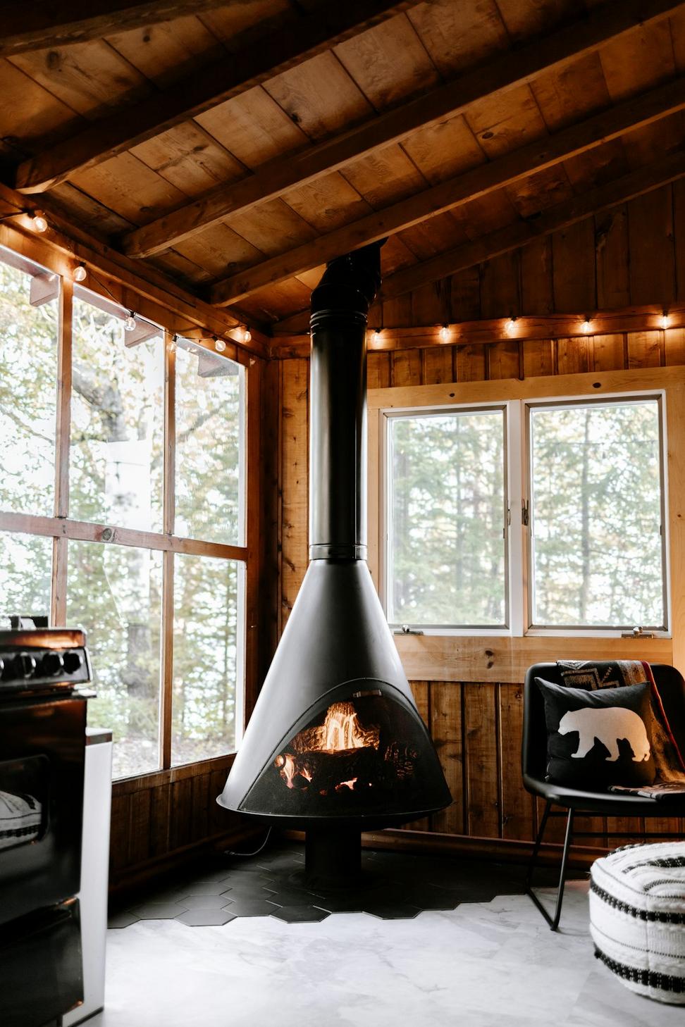 Alpine Suite