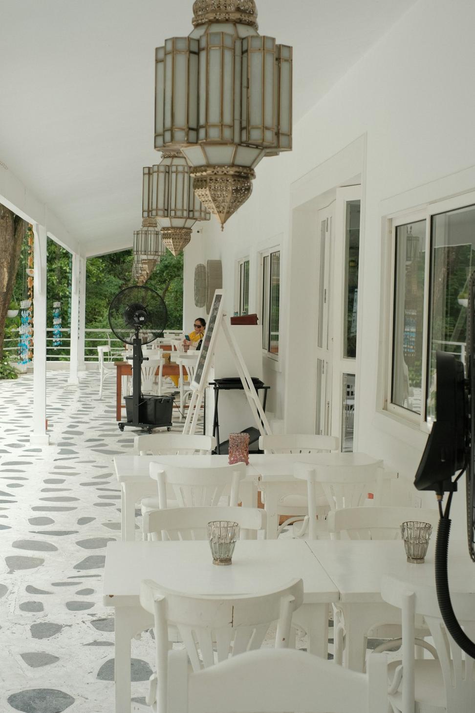 Wedding Venue