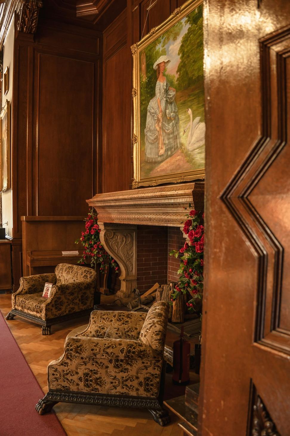 Romance Suite