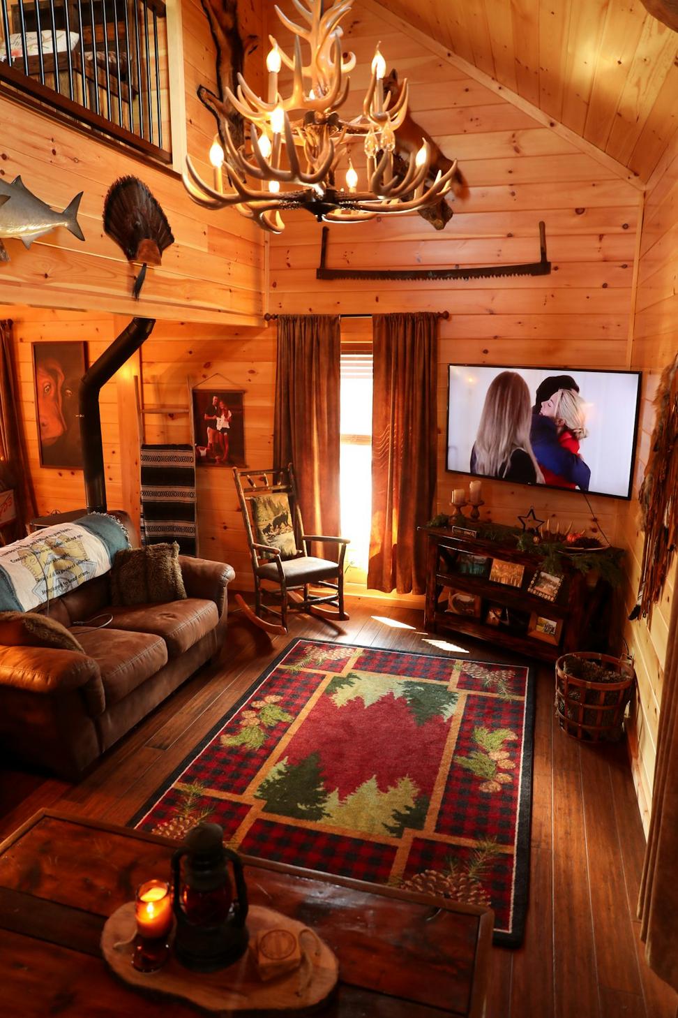 Mountain Vista Suite