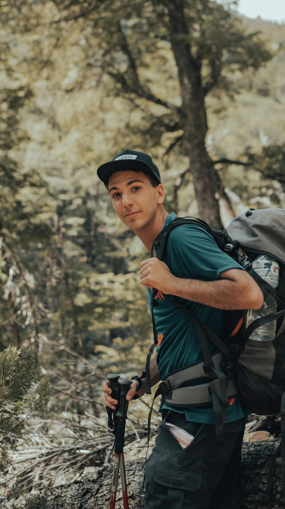 Jake Morrison