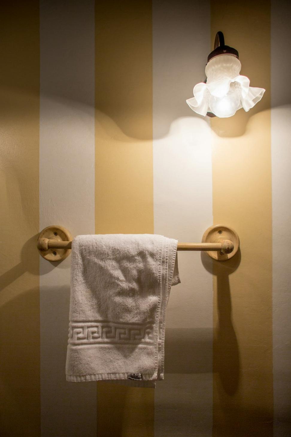 Spa Experience