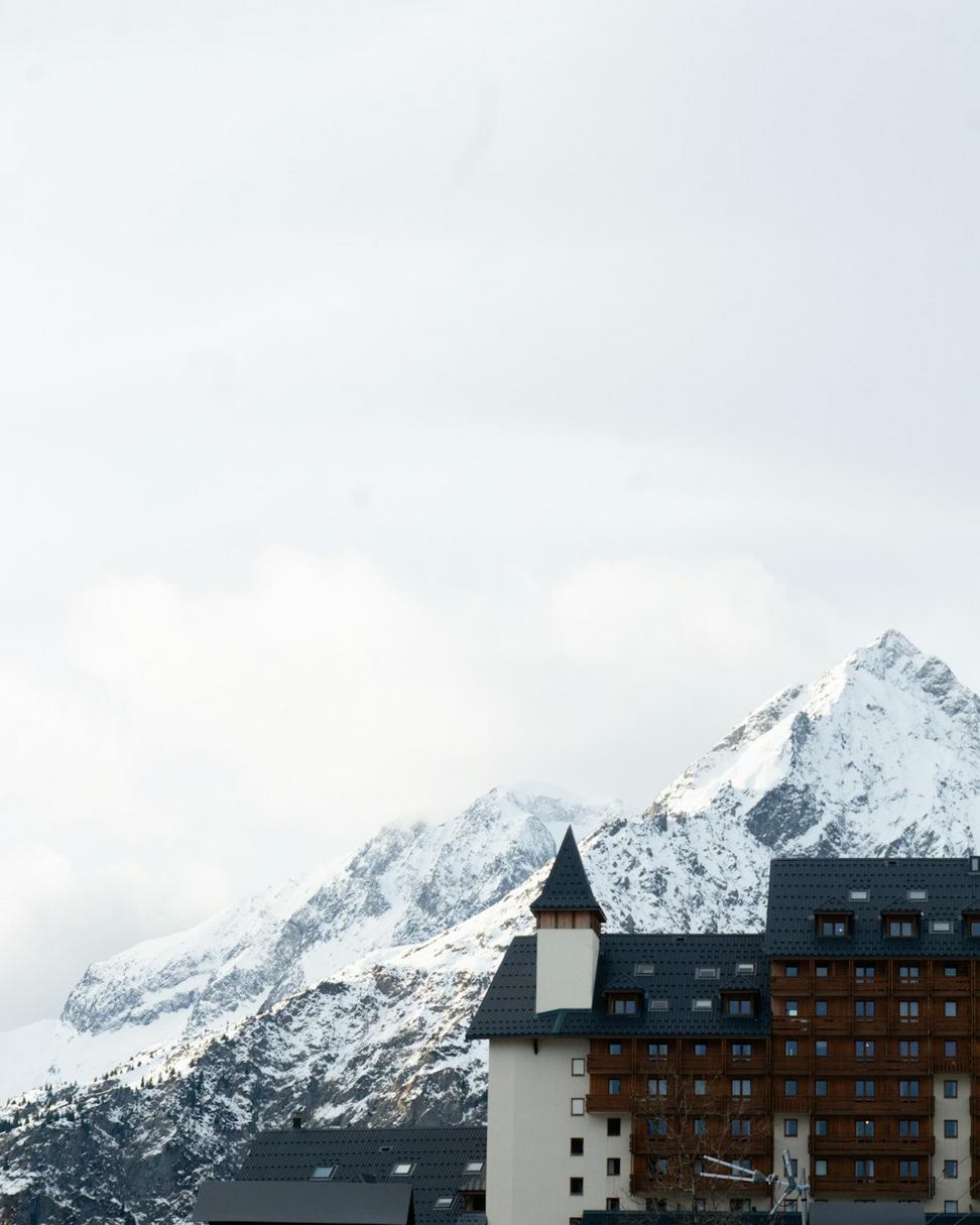 Hotel Heritage